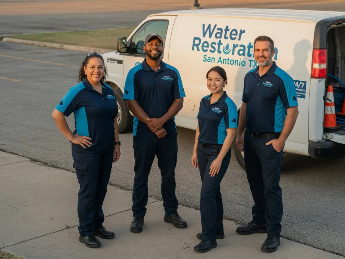 Water Damage Repair company in Cullman, AL